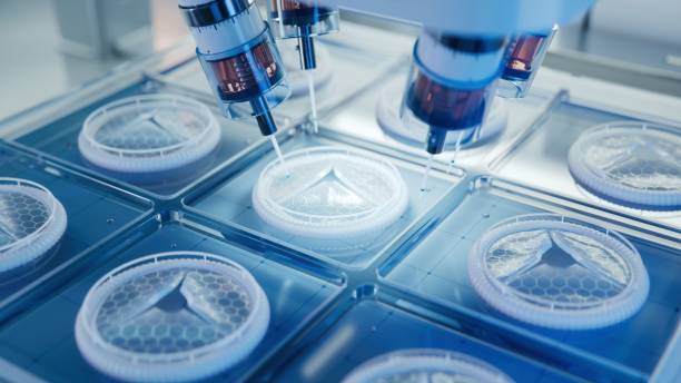 China Cell Therapy Biomanufacturing Market : Emerging Innovations (2025-2035) – A Comprehensive Report