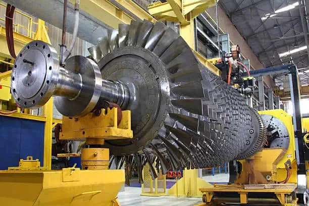 U.S. Gas Turbine Services Market Setting New Growth Cycle; Get 2025 Edition Now