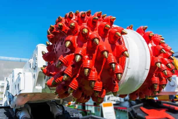 China Borer Miners Market Outlook 2025: Forecasting Growth in a Time of Economic and Policy Shifts