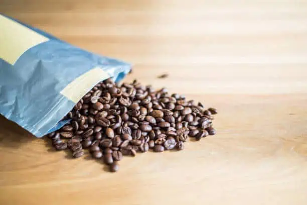 Korea Coffee Packaging Market Intelligence Report: Recession Readiness and Tariff Implications