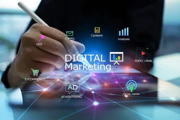 Europe Digital Marketing Software Market Analysis: Trends, Opportunities, and Forecast