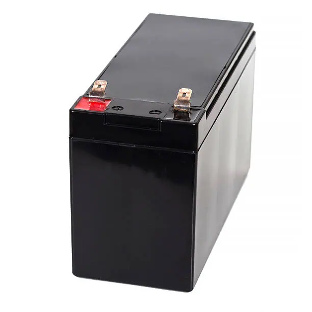 Europe Motive Lead Acid Battery Market Outlook: Strategic Growth and Industry Insights Europe Motive Lead Acid Battery Market Outlook: Strategic Growth and Industry Insights