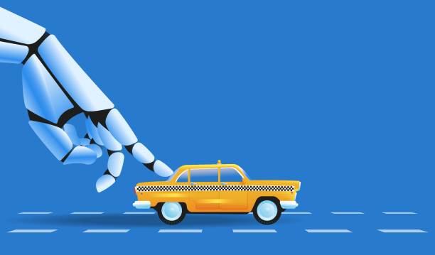 China Robo taxi Market Preparedness Report: Ensuring Readiness for Recession & Tariff Changes