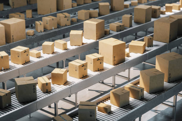 Europe Retail E-commerce Packaging Market Future Scope: Size, Share, and Growth Projections by 2035