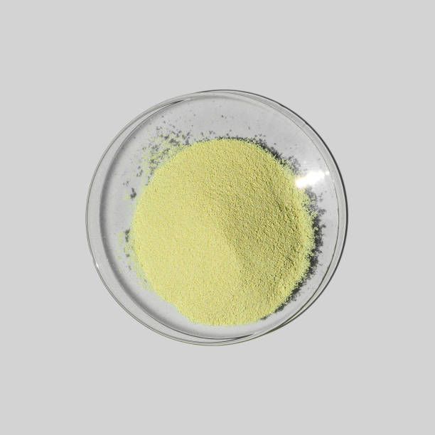 Europe N-tert-butyl-benzothiazole Sulfonamide Market Outlook 2035: Size, Share, and Growth Insights Revealed