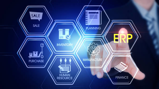 USA ERP Software Market Opportunities: Regional and Global Perspectives (2025-2035)