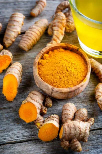 China Turmeric Market Spotlight: Size, Share, and Growth Trends Explored through 2035