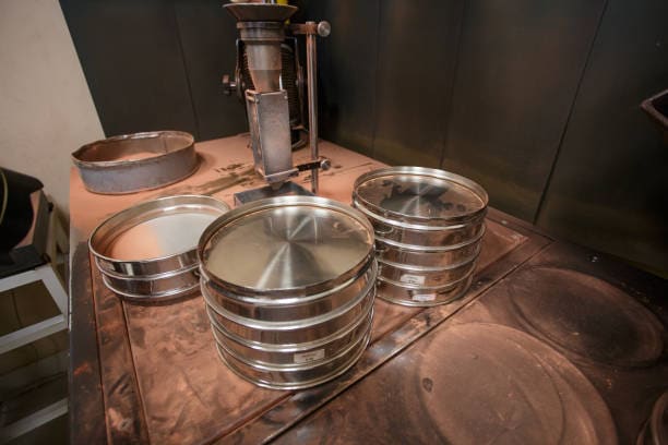 Japan Vibratory Sieve Shakers Market Outlook 2035: Size, Share, & Growth Insights Revealed