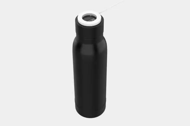 U.S Smart Water Bottle Market : Analyzing the Impact of Regulatory Changes (2025-2035)