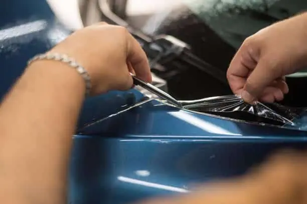 Europe Paint Protection Films Market Outlook 2035: Size, Share, and Growth Insights Revealed