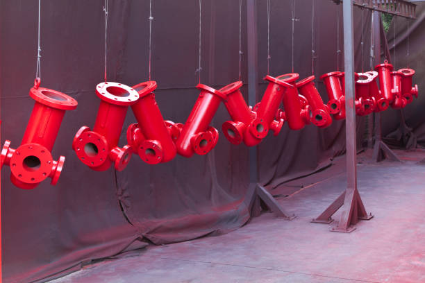 Taiwan Fire Protection Coatings Market Trends: Emerging Innovations and Dynamics Taiwan Fire Protection Coatings Market Trends: Emerging Innovations and Dynamics