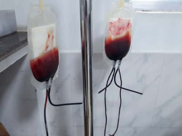 Europe Blood Cell Separation Market Growth Unveiled: Strategic Future Insights