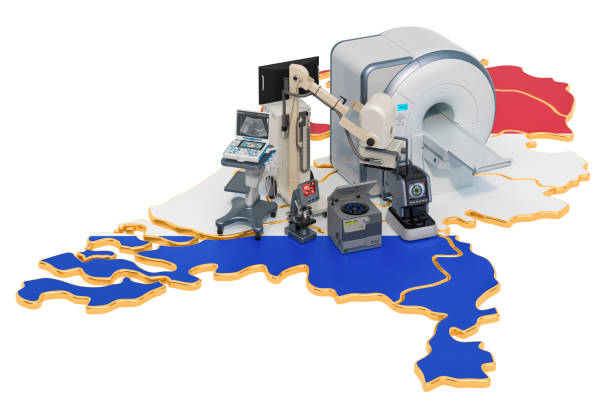 Europe Medical Device CDMOs Market Opportunities: Regional and Global Perspectives (2025-2035)