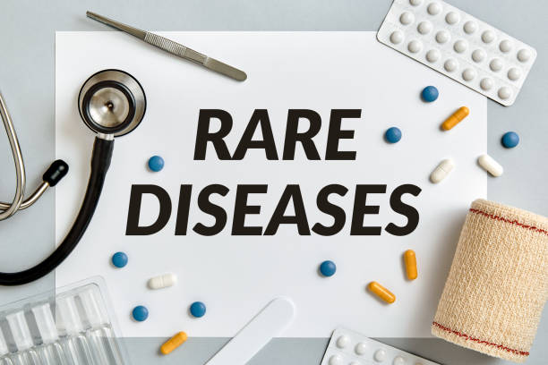 U.S Rare Disease Market : SWOT Analysis and Leading Players