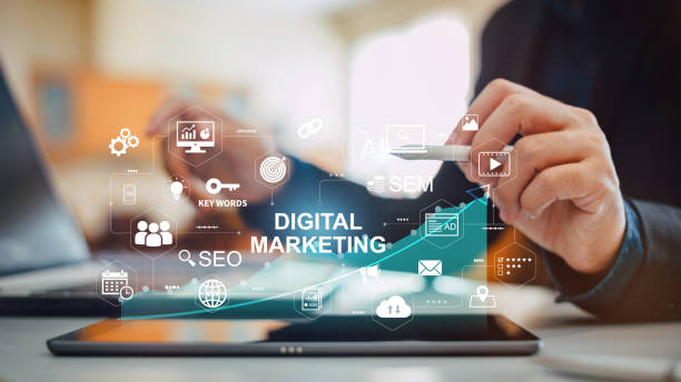 China Digital Marketing Software Market In Focus: Size, Share, and Growth Trends Explored through 2035
