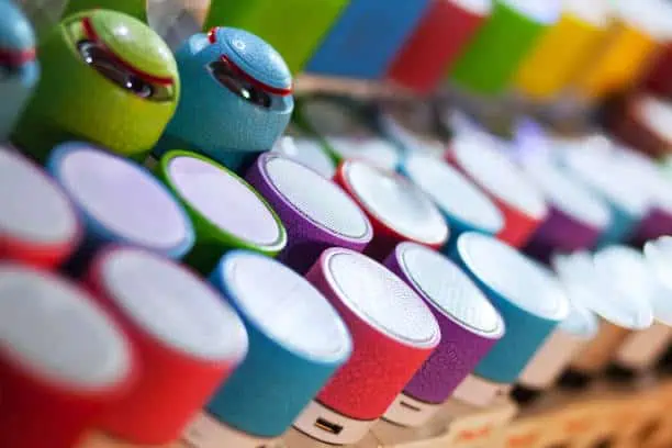 Europe Bluetooth Speaker Market : Analyzing the Impact of Regulatory Changes (2025-2035)
