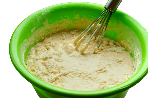 China Batter Premixes Market : Emerging Innovations (2025-2035) – A Comprehensive Report