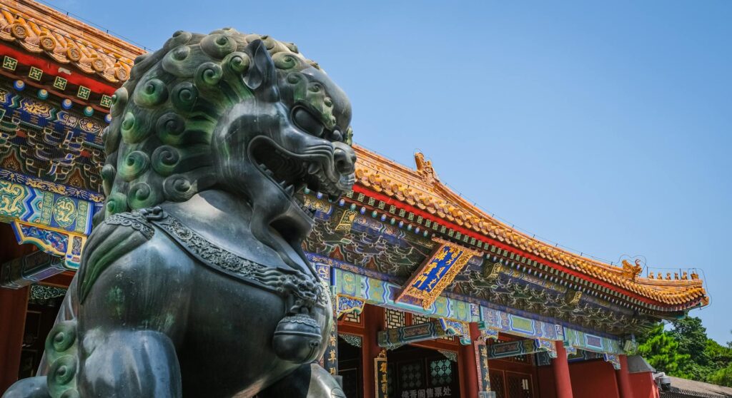 The Four Great Inventions of China That Changed the World