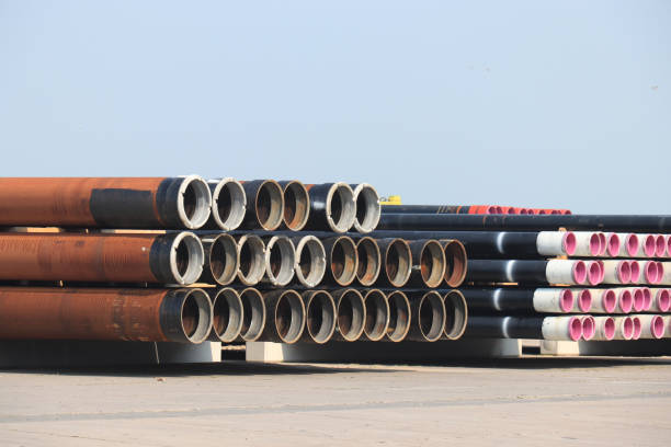 Japan Oil Country Tubular Goods Market Market: SWOT Analysis and Leading Players