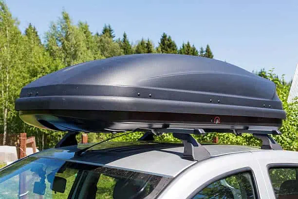 Europe Automotive Roof Racks Market Opportunities: Regional & Global Perspectives (2025-2035)