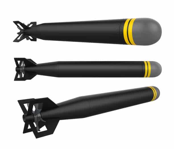 Japan Torpedo Market Revealed Horizons: Forecast 2035 Size, Share, and Growth Insights