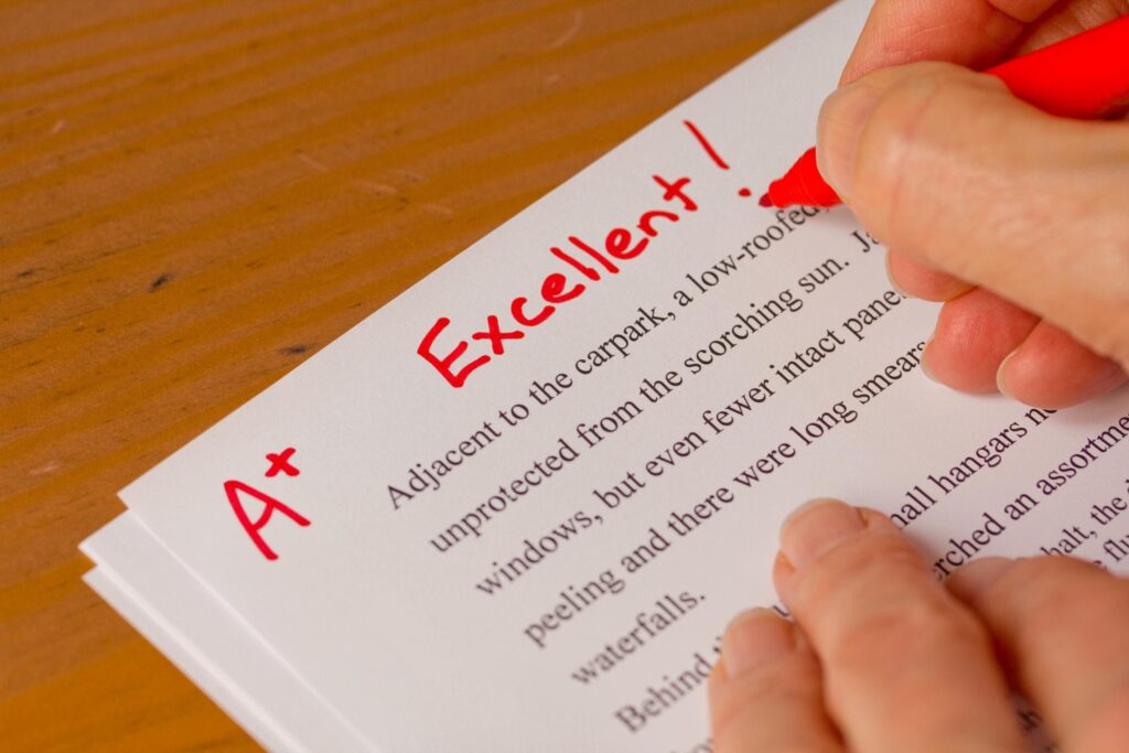 Improve Your Grades with the Help of Assignment Master Uk
