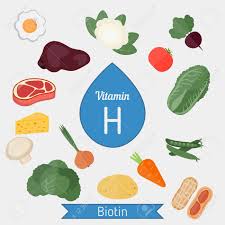 Vitamin H Market Report Forecasts Dynamic Growth Through 2035 Vitamin H Market Report Forecasts Dynamic Growth Through 2035