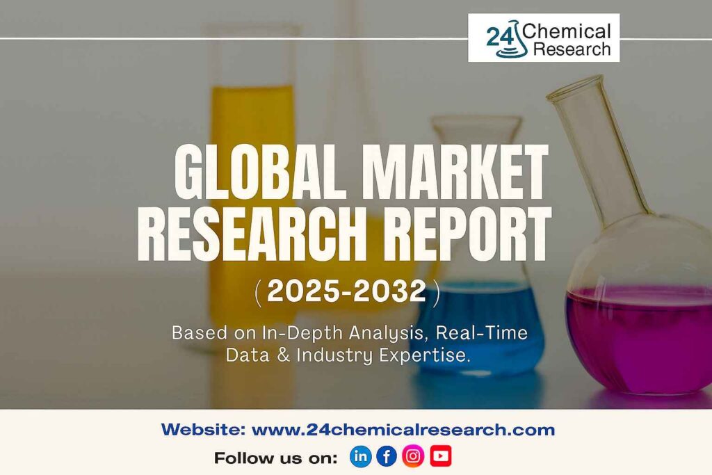 What Will Shape the Future of the Tris(2-Methoxyet… What Will Shape the Future of the Tris(2-Methoxyet…