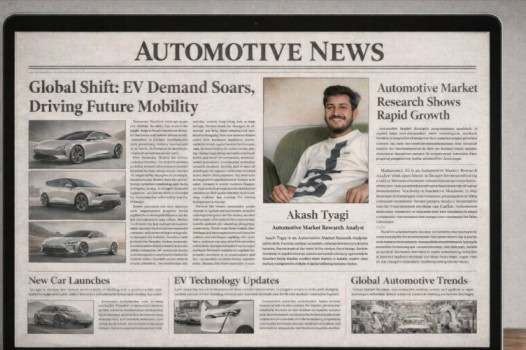 Automotive Acoustic Engineering Services Market Growth at 10.08 Percent CAGR