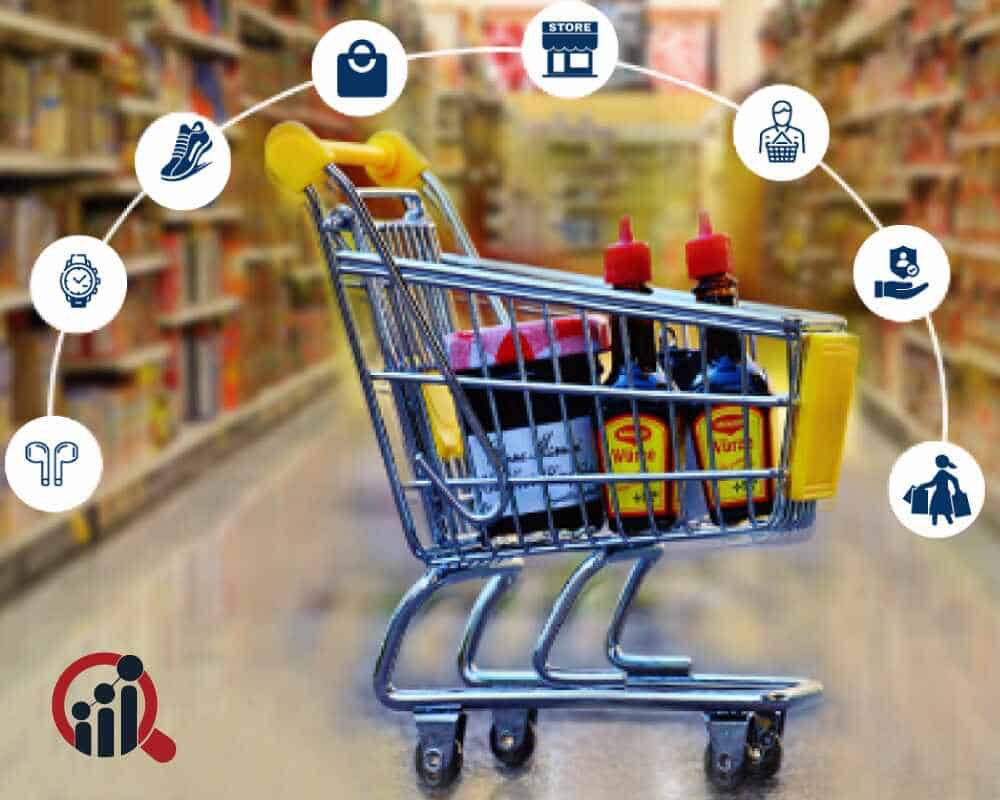 Quick Service Restaurants (QSR) Market 2025–2035: …