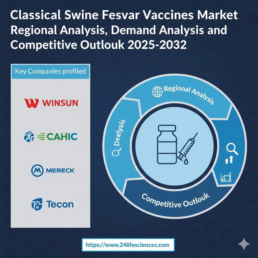 What Is the Future of the Classical Swine Fever Va…