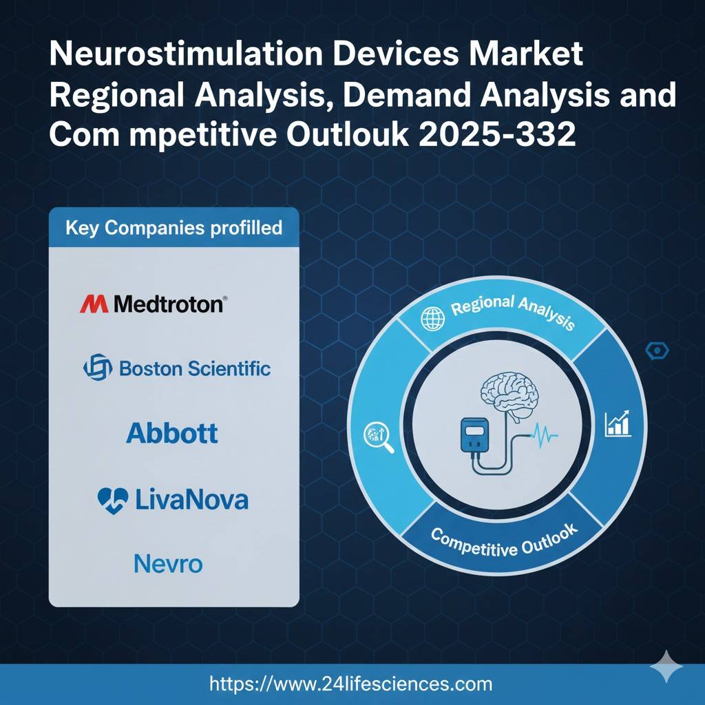 What Is the Future of the Neurostimulation Devices…