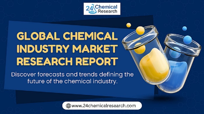 Global Military Ammonium Perchlorate Market 2025–2…