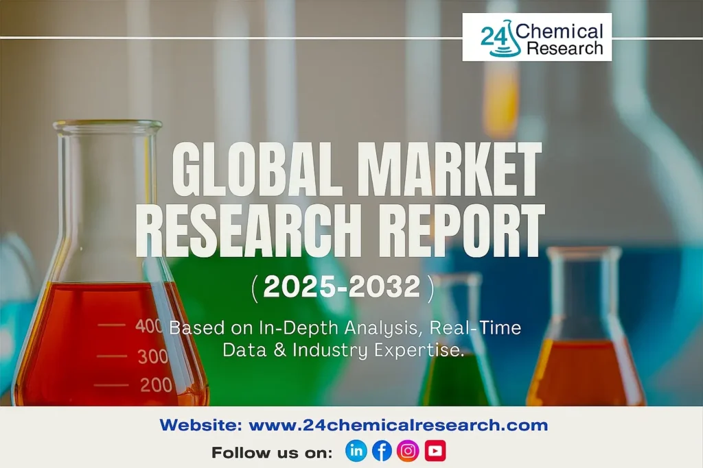 Global Synthetic Brake Fluid Market Demonstrates Steady Growth, Driven by Automotive Safety and High-Performance Vehicle Demand