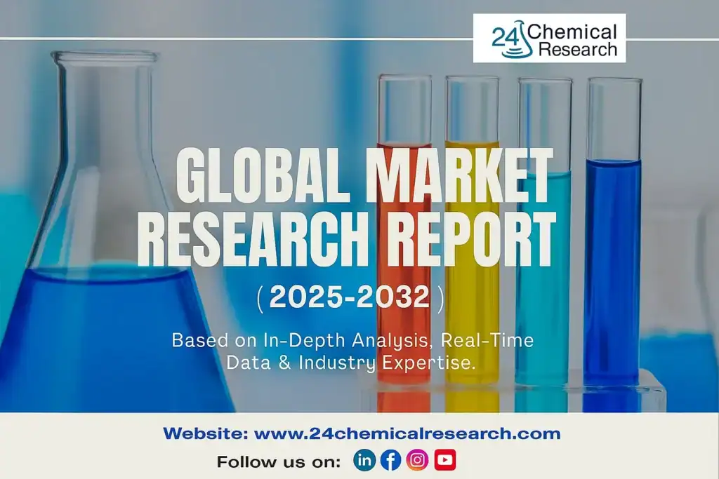 Global Feed Grade Sodium Selenite Market Report
