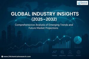 Where Is the Non-chloride Deicers Market Heading? CAGR Predictions, Innovation Trends & Future Demand