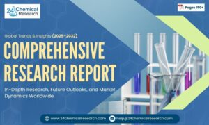 P Chlorobenzotrifluoride Market Outlook 2026–2032: Why Specialty Fluorochemicals Are Driving a USD 334 Million Opportunity at 5.1% CAGR