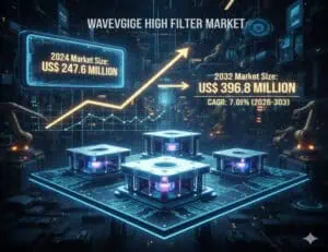 Wafer Carrier Tray Market: Key Players a...