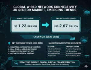 Broadband Light Source Market: Emerging Trends & Market Outlook