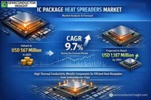 Single Finger Fingerprint Module Market: Competitive Landscape and Future Prospects 2032