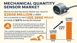 Edge AI Devices Market: Growth Potential, Trends, and Market Outlook 2032
