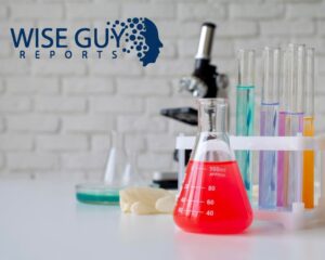 Cis-2,6-Dimethylmorpholine Market Outlook: Specialty Chemical Applications Enabling Industrial Efficiency and Chemical Innovation