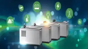 Integrally Geared Centrifugal Compressor Market – Integrally Geared Compressors for Process Efficiency