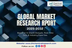 Global Trimethylolpropane Cocoate (TMPC) Market projected to reach USD 650 million by 2032