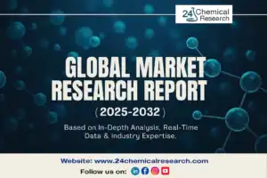 Global Nickel(II) Hexafluoroacetylacetonate Hydrate market projected to grow USD 125.94 million by 2032