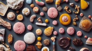The North America Confectionery Market is projected to reach a market size of USD 139 billion by the end of 2030