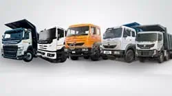 Global Commercial Vehicle Market Size (2024–2030)