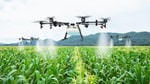 Smart Farming Market to Reach USD 31.34 Billion by 2030