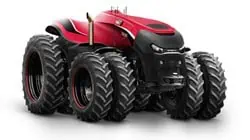 Global Autonomous Tractors Market is projected to reach the value of USD 5.89 Billion by 2030.