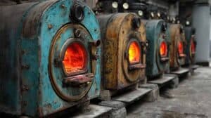 Global Waste-to-Heat Recovery via ORC Market to Reach USD 1.32 Billion by 2033 as Industrial Decarbonization Gains Momentum